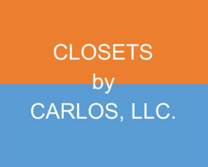 Closets by Carlos